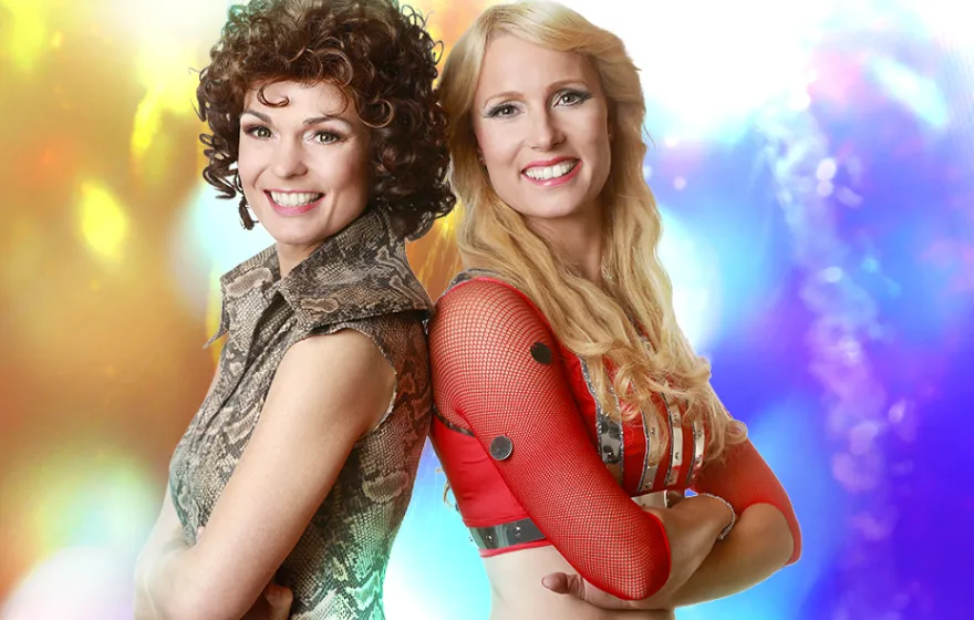 ABBA Dinner Ansbach