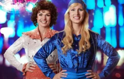 ABBA Dinner Bad Dürkheim
