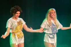 ABBA Dinner Büttelborn
