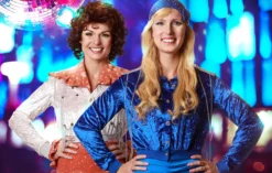 ABBA Dinner Donzdorf