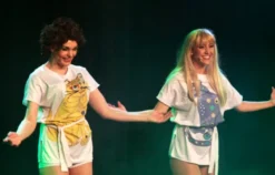 ABBA Dinner Gießen