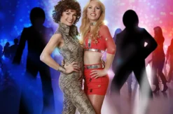 ABBA Dinner Leipzig