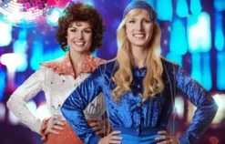 ABBA Dinner Offenbach