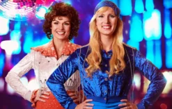 ABBA Dinner Rechberghausen