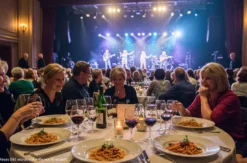 ABBA Dinner Show Raesfeld