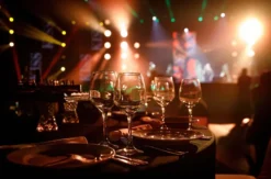 ABBA Dinner Show Raesfeld