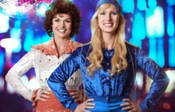 ABBA Dinner Weilburg