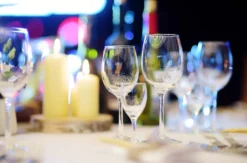 ABBA Dinner Wien Rathauskeller
