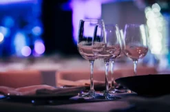 ABBA Dinner Wien Rathauskeller