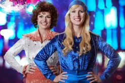 ABBA Show Heidenheim an der Brenz