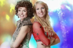 ABBA Show Unna