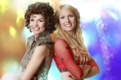 ABBA – The Tribute Dinner Show