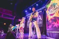 ABBA Unforgettable Konzertshow Hamm