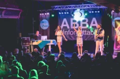 ABBA Unforgettable Konzertshow Hamm