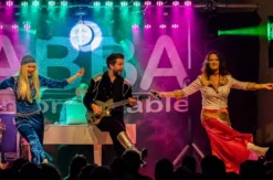 ABBA Unforgettable Konzertshow Hamm