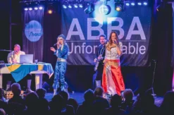 ABBA Unforgettable Konzertshow Hamm