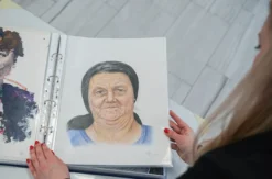 Abendkurs Zeichnen & Malen für Erwachsene