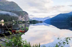 Abenteuerreise mit Escape Game Erlebnis Norwegen (7 Nächte)