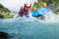 Abenteuer-Tag in Tirol
