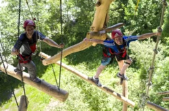 Abenteuer-Tag in Tirol
