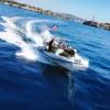 Abenteuer- und Schnorchelausflug in der Piratenhöhle auf Mallorca