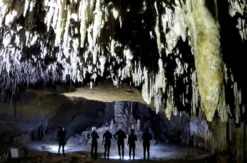 Abenteuer- und Schnorchelausflug in der Piratenhöhle auf Mallorca