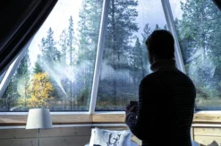 Abenteuerurlaub Lappland für 2 (5 Nächte)