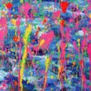 Action Painting Mönchengladbach