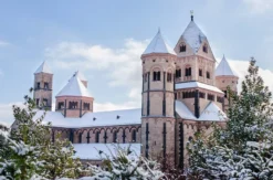 Adventszeit in Maria Laach für 2 (2 Nächte)
