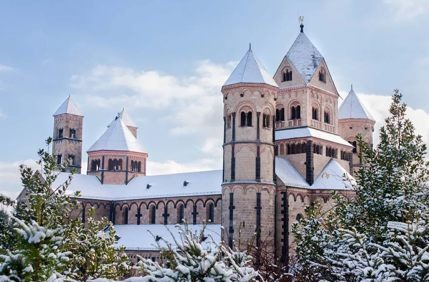 Adventszeit in Maria Laach für 2 (2 Nächte)