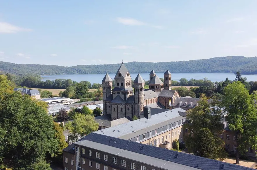 Adventszeit in Maria Laach für 2 (2 Nächte)