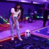 Adventure Minigolf Köln für 2