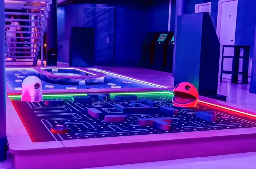 Adventure Minigolf Köln für 2