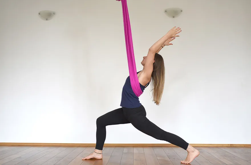 Aerial Yoga Kassel