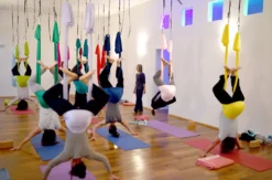 Aerial Yoga Kassel