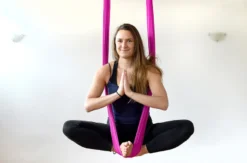 Aerial Yoga Kassel