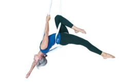 Aerial Yoga Neumarkt (60 Min.)