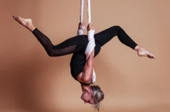 Aerial Yoga Neumarkt (60 Min.)