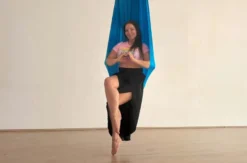 Aeriel Hammock Saarbrücken