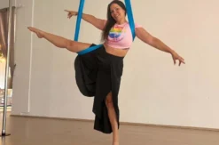 Aeriel Hammock Saarbrücken