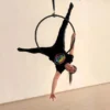 Aeriel Hoop Saarbrücken