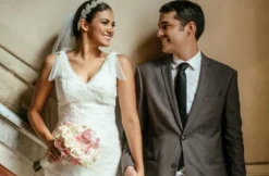 After Wedding Fotoshooting