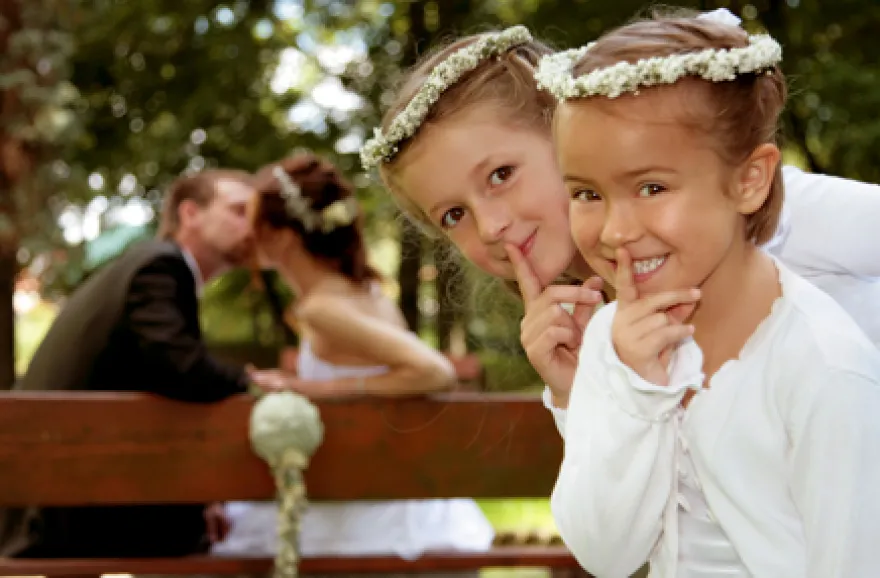 After Wedding Fotoshooting