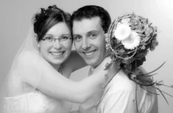 After Wedding Fotoshooting