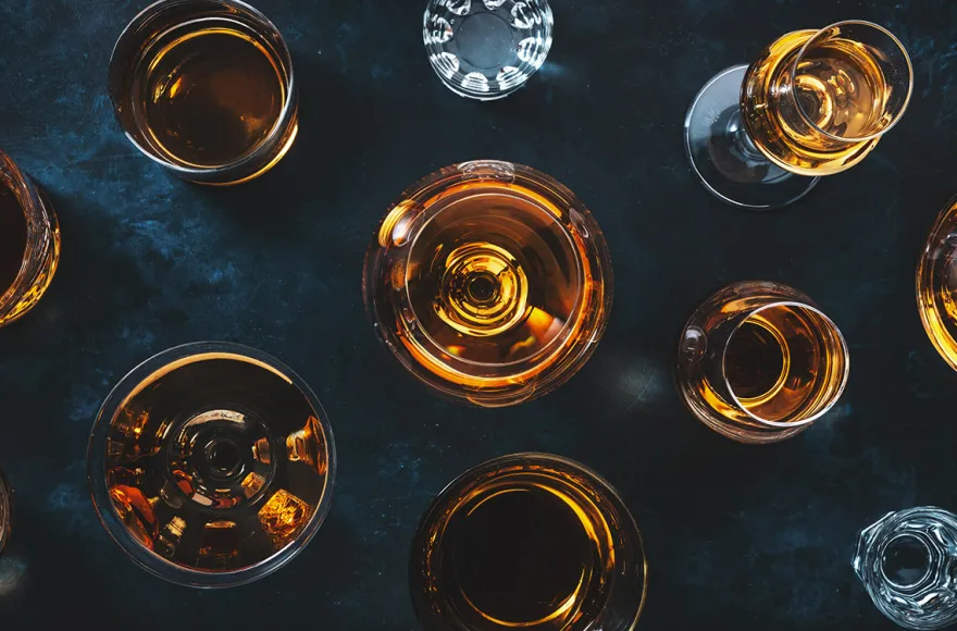 After Work Rum Tasting Stuttgart