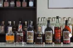 After Work Rum Tasting Stuttgart