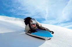 Airboarding
