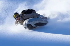 Airboarding