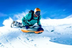 Airboarding