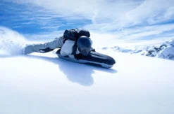 Airboarding